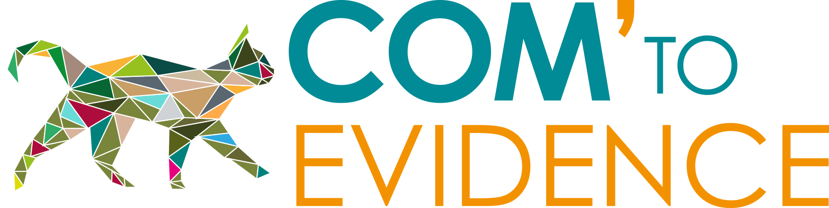Logo Com'To Evidence