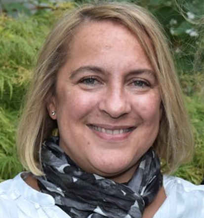 Pr CORVOL Harriet