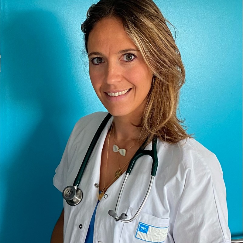 Dr BIERME Priscille