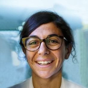 Dr HULLO Eglantine